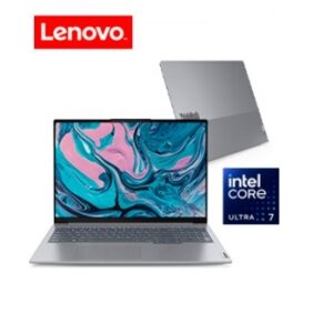 Lenovo ThinkBook 16 G7 IML, Intel Core Ultra 7 155H 4.8GHz - 21MS00B5LM