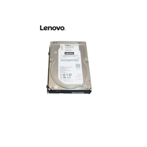 Disco duro Lenovo, 8TB, SAS 12.0 Gb/s, 7200 RPM, 3.5".