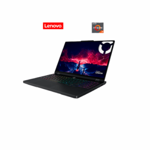 Lenovo Legión Pro 5, AMD Ryzen 9 8945HX 2.5/5.4GHz, 83LT0011LM