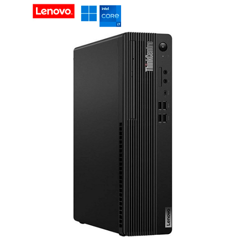 Computadora Lenovo ThinkCentre M70s Gen 5 - 12U2S4D700