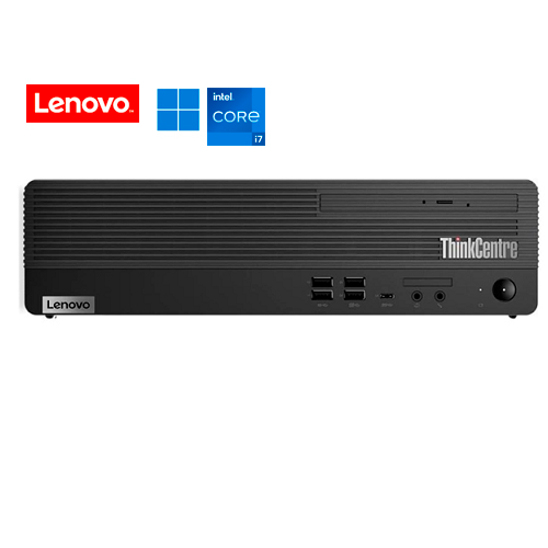 Computadora Lenovo ThinkCentre M70s Gen 5 - 12U2S4D700 - Imagen 2