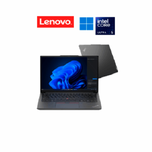 Lenovo ThinkPad E14 Gen 6, Intel Core Ultra 5 125U 4.3 GHZ - 21M8001HLM