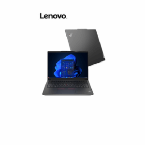 Lenovo ThinkPad E14 Gen 6, Core Ultra 5 125U hasta 4.3GHz - 21M80020LD