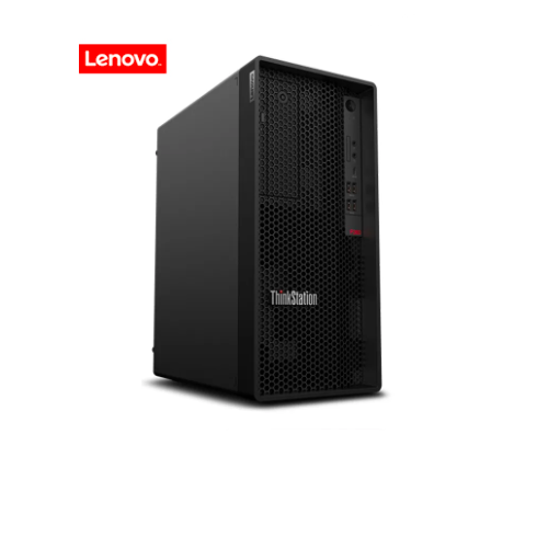 Workstation LENOVO ThinkStation P3 Tower, Core i9-14900 5.8GHz - 30GU003KLM - Imagen 2