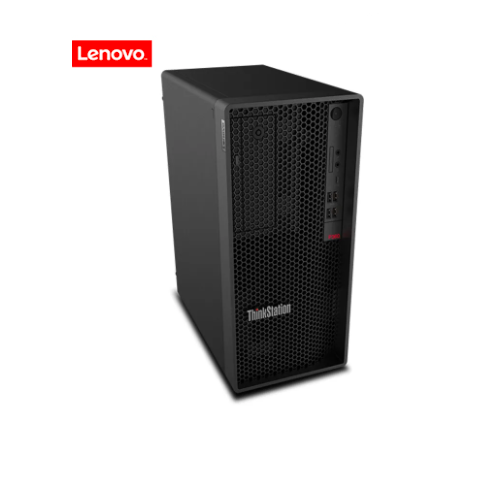 Workstation LENOVO ThinkStation P3 Tower, Core i9-14900 5.8GHz - 30GU003KLM - Imagen 3