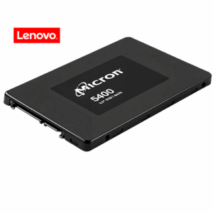 Unidad estado sólido Lenovo ThinkSystem 960GB, 2.5”, 5400 PRO 4XB7A82260