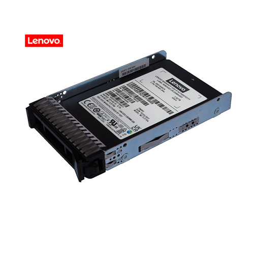 Unidad Disco Solido Lenovo ThinkSystem 3.5" VA 960GB
