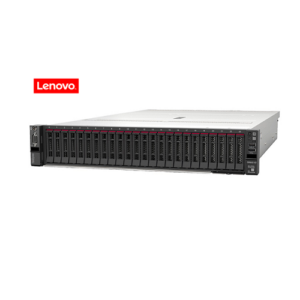 Unidad disco estado sólido Lenovo ThinkSystem 2.5" VA 960GB