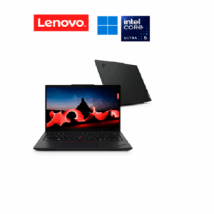 Lenovo ThinkPad L16 GEN 1, Intel Core Ultra 5 125U HASTA 4.3 GHZ - 21L40015LM.