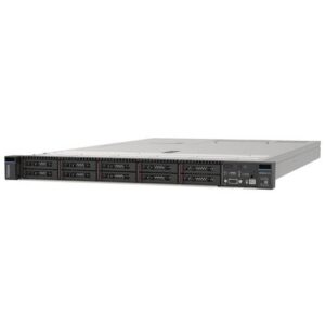 Servidor Lenovo Thinksystem SR630 V3 Xeon Silver 4410Y -7D73A03SLA