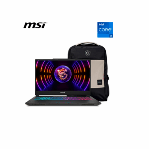 MSI Cyborg 15 A13VEK, Core i7 13620H 4.9GHz - 9S7-15K111-1857