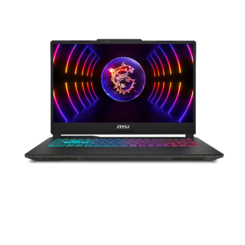 MSI Cyborg 15 A13VEK, Core i7 13620H 4.9GHz - 9S7-15K111-1857 - Imagen 2