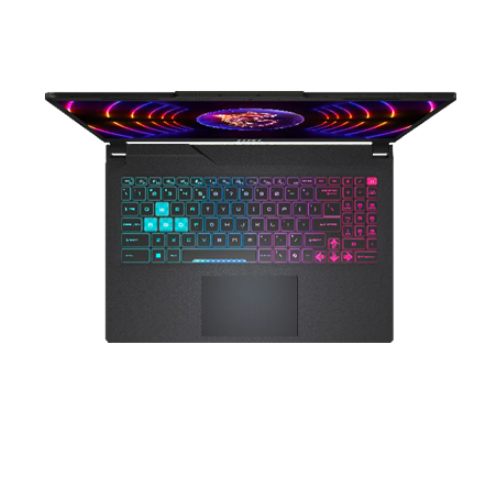 MSI Cyborg 15 A13VEK, Core i7 13620H 4.9GHz - 9S7-15K111-1857 - Imagen 3