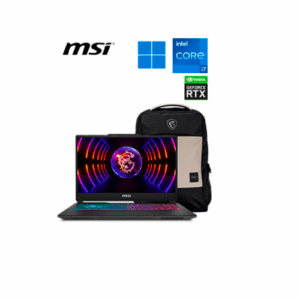 MSI Cyborg 15 A13VFK, Core i7-13620H hasta 4.9GHz - 9S7-15K111-1490