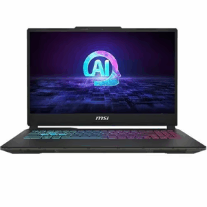 MSI Cyborg 15 AI A1VFK, Intel Core Ultra 7 155H-9S7-15K211-205