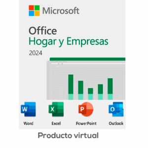 Microsoft Office Home and Business 2024 - EP2-06608