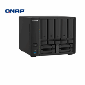 NAS QNAP TS-932PX-4G, ARM Cortex-A57 4C/1.7GHz