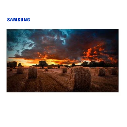 LCD Pantalla digital Signage Samsung VM55B-U 1397mm