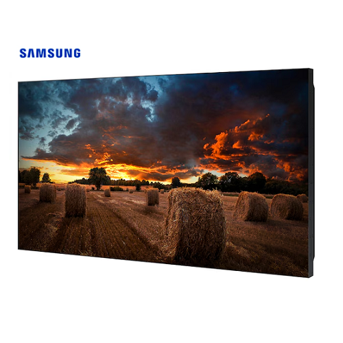 LCD Pantalla digital Signage Samsung VM55B-U 1397mm - Imagen 2