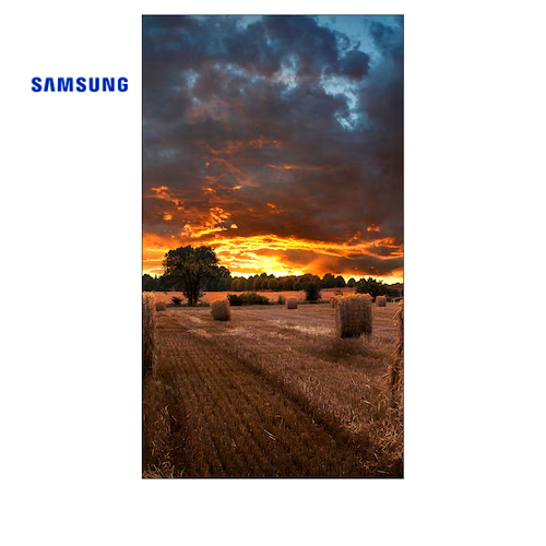 LCD Pantalla digital Signage Samsung VM55B-U 1397mm - Imagen 4