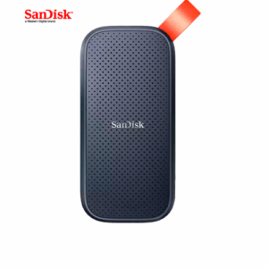 Unidad estado sólido externa SANDISK 2TB - SDSSDE30-2T00-G26