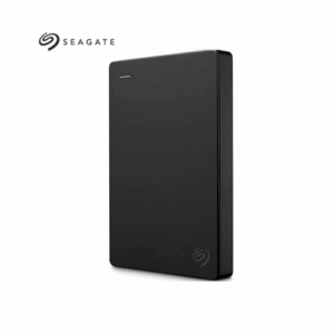 Disco duro externo portatil Seagate STGX2000400, 2TB Negro