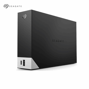 Disco duro externo Seagate One Touch Hub, STLC10000400, 10TB