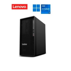 Workstation Lenovo ThinkStation P2 Tower, Core i7-14700 5.4 GHz - 30FS000ELM
