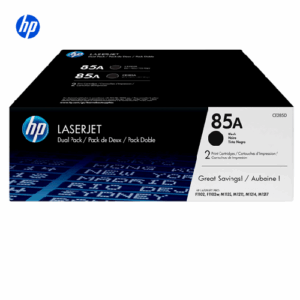 Tóner HP CE285AD (85AD) Negro ORIGINAL