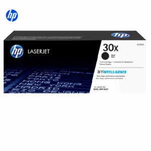 Tóner HP CF230X (30X) Negro ORIGINAL