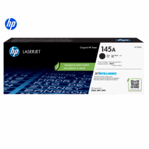 Tóner HP W1450A 145A NEGRO - ORIGINAL