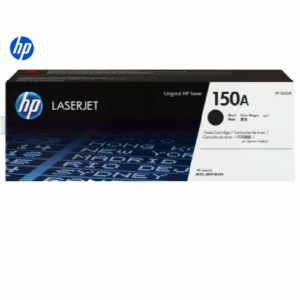 Tóner HP W1500A (150A) Negro ORIGINAL