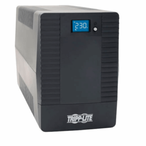 UPS Tripp-Lite OMNIVSX1500, Interactivo, 1500VA, 900W