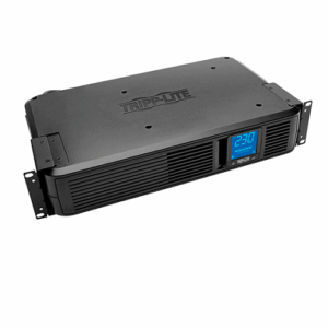 UPS Smart Pro Tripp-Lite SMX1500LCD, Interactivo, 1500VA, 900W