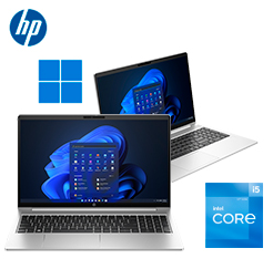 HP ProBook 450 G10 - Intel Core i5 13a Gen i5-1335U - 7Z7H8LT