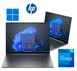 HP Elite Dragonfly G4, Intel Core i7 1355U - 849N7LT
