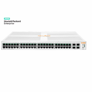 Switch HPE Aruba Instant On 1930 48G 4SFP/SFP+ - JL685A