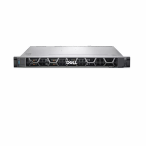 Servidor Dell PowerEdge R260 Intel Xeon E2414 - R260FY26Q1