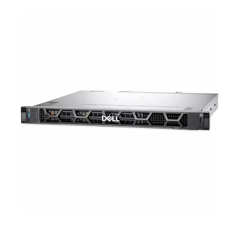 Servidor Dell PowerEdge R260 Intel Xeon E2414 - R260FY26Q1 - Imagen 4