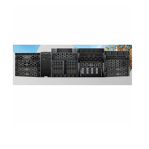 Servidor Dell PowerEdge R260 Intel Xeon E2414 - R260FY26Q1 - Imagen 3