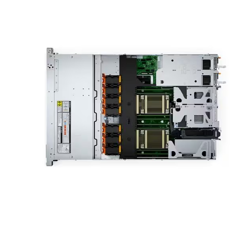 Servidor Dell PowerEdge R660xs Intel Xeon Gold 5416S- R660XSFY26Q1V1 - Imagen 2