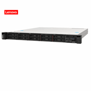 Servidor Lenovo ThinkSystem SR250 V3 Xeon E-2468 2.6/5.2GHz - 7DCL1004LA