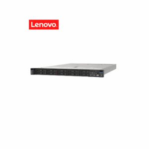 Servidor Lenovo ThinkSystem SR630 V3 Xeon Silver 4510 2.4/4.1GHz - 7D73A07ELA