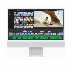 Computador Todo en Uno Apple iMac MWUC3LZ/A