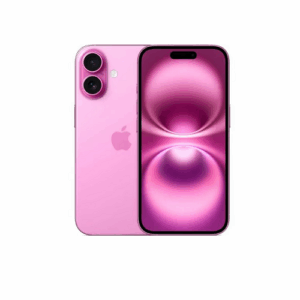 Smartphone Apple iPhone 16 A3287 128GB - 5G