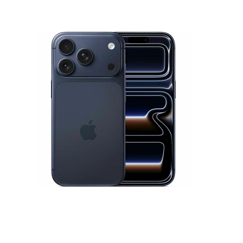 Smartphone Apple iPhone 17 Pro A3523 256GB - 5G - Imagen 2