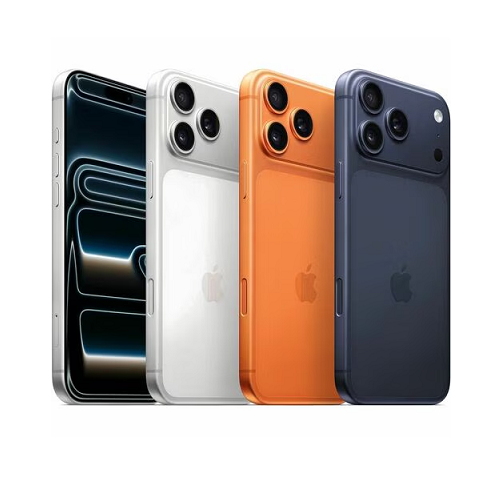 Smartphone Apple iPhone 17 Pro A3523 256GB - 5G - Imagen 5