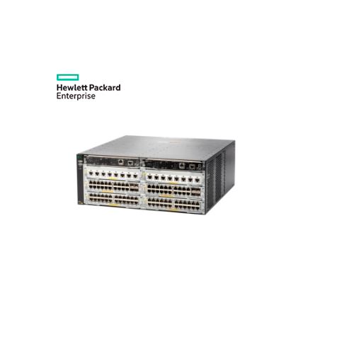 Switch HPE Aruba Networking 5400R ZI2 8 port – J9995A