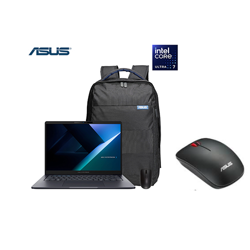 Laptop ASUS Expertbook B5405CCA-NZ0916X Core Ultra 7 255H