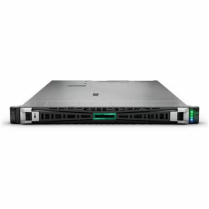 Servidor HPE ProLiant DL360 Gen11 - 1 x Intel Xeon Silver 4510